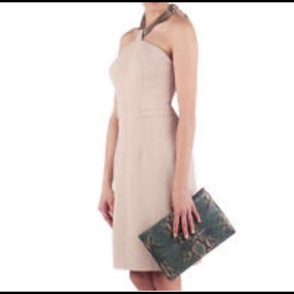 Fun Ted Baker dress!